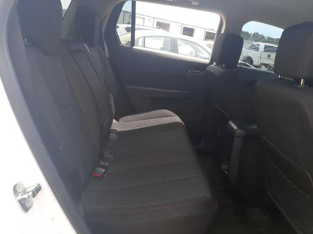 2GKALMEK0H6307821 GMC Terrain Sle