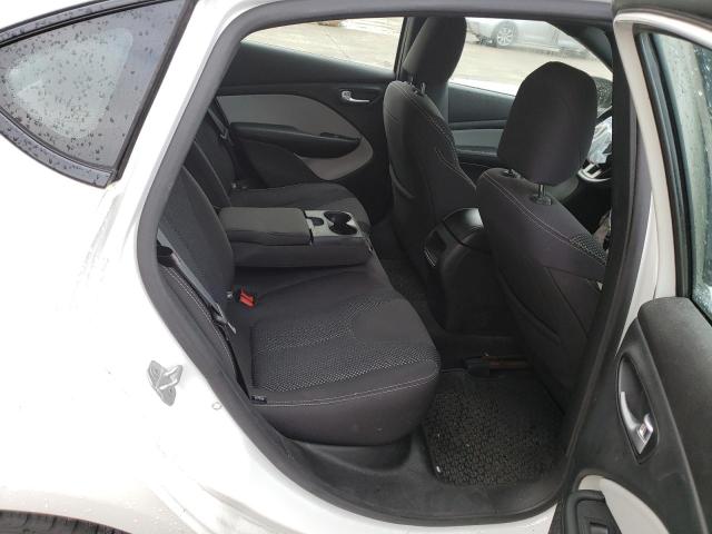 1C3CDFBB1FD267687 Dodge DART SXT