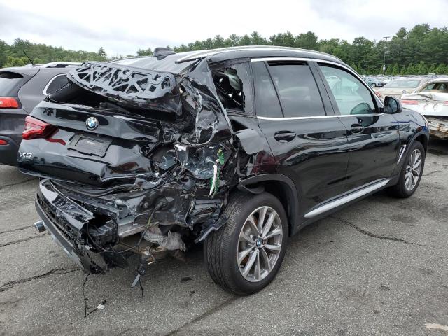 5UXTR9C59KLP77338 BMW X3 Xdrive30i