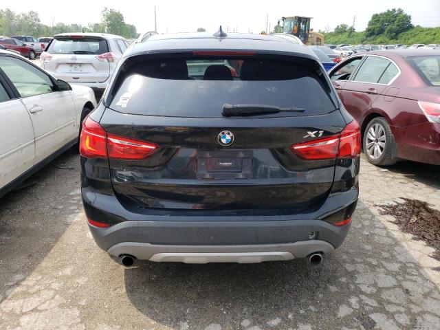 WBXHT3C31G5E54021 BMW X1 Xdrive28i
