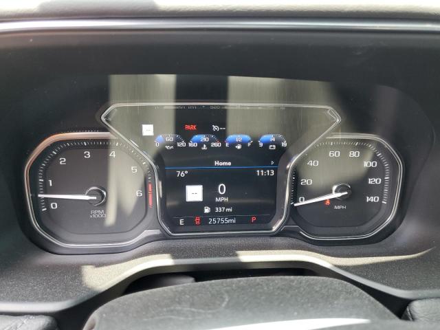 1GKS1JKL5MR480609 GMC YUKON XL DENALI