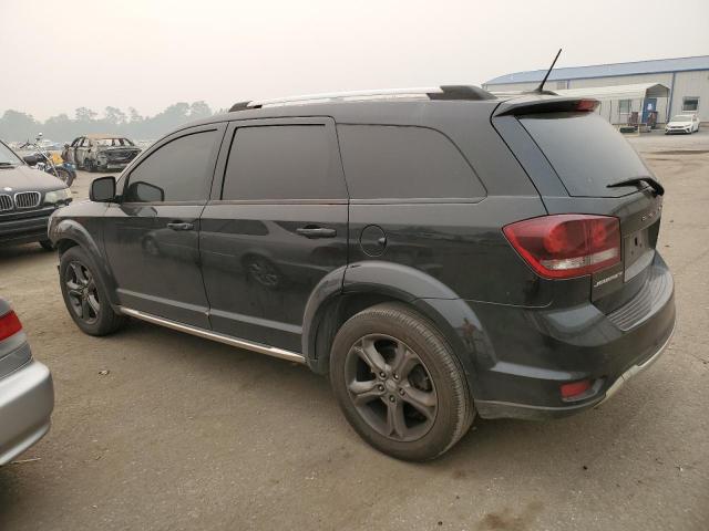 3C4PDCGG4FT688202 Dodge Journey Crossroad