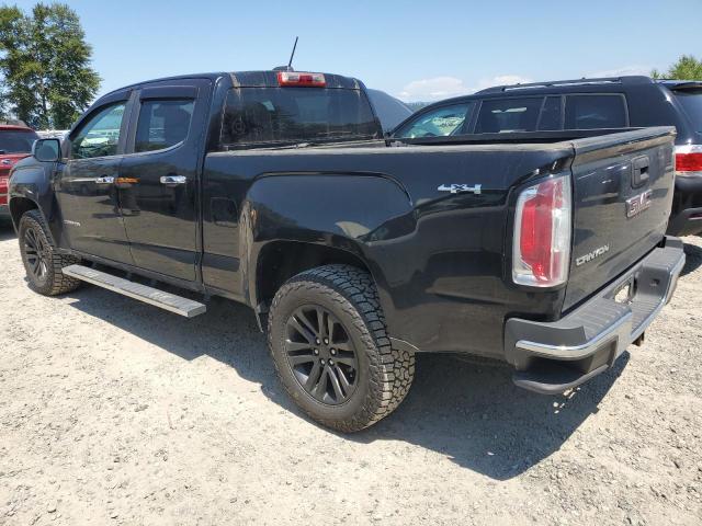 1GTG6CE35F1209075 GMC CANYON SLT