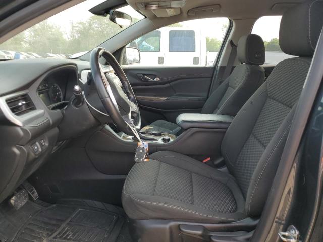1GKKNRLS8KZ294312 GMC ACADIA SLE