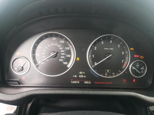 5UXWZ7C33H0V89750 BMW X3 Sdrive28i