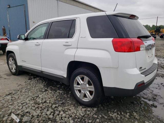 2GKALMEK2E6344719 GMC Terrain Sle
