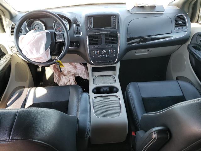 2C4RDGCG5JR210386 Dodge Grand Caravan Sxt