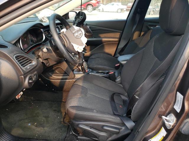 1C3CDFBA3GD720457 Dodge DART SXT