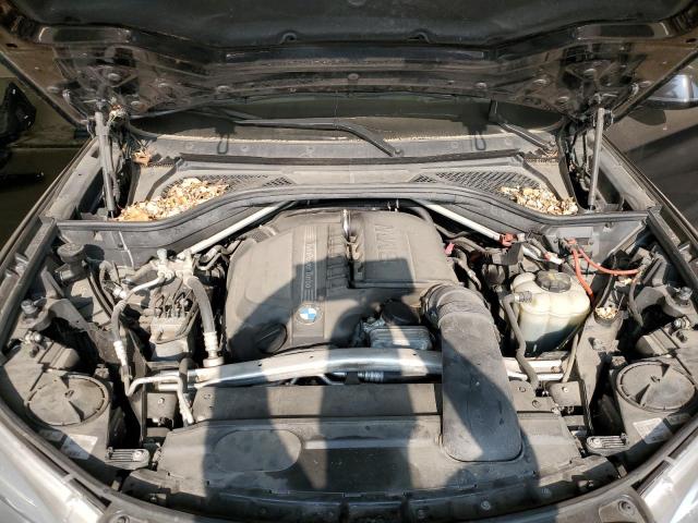 5UXKR0C31H0V70619 BMW X5 Xdrive35i