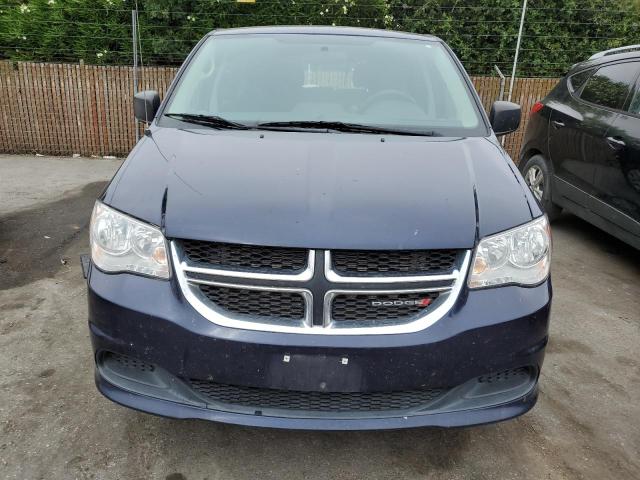 2C4RDGBG1GR143344 Dodge Grand Caravan Se