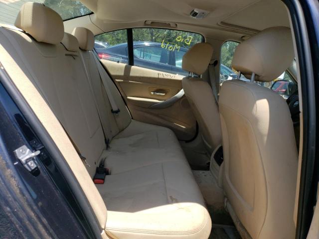 WBA3B1G56ENN90758 BMW 320 I
