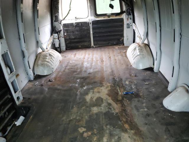 1GTZ7HFG4J1329687 GMC Savana G3500