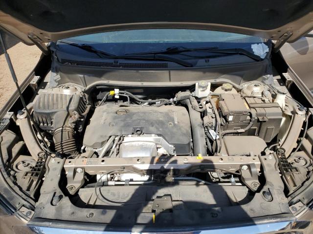 3GKALTEX9JL162334 GMC Terrain Sle