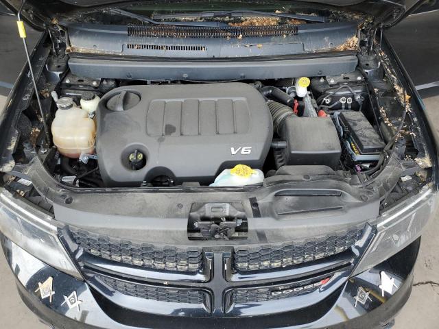 3C4PDDEG2KT764647 Dodge JOURNEY GT