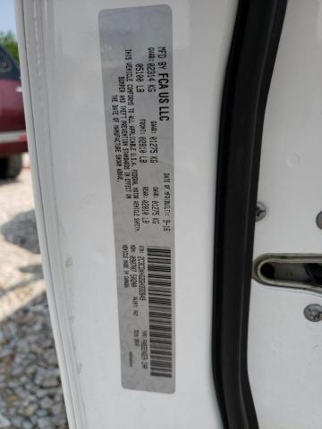 2C3CDXHG2GH332849 Dodge Charger Sxt