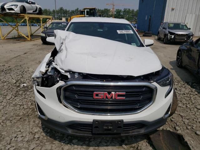 3GKALMEVXKL223440 GMC Terrain Sle