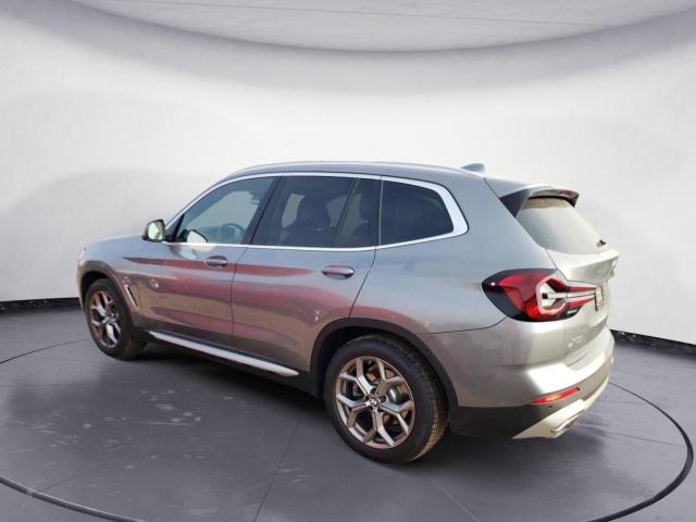5UX53DP03P9S20425 BMW X3 Xdrive30i