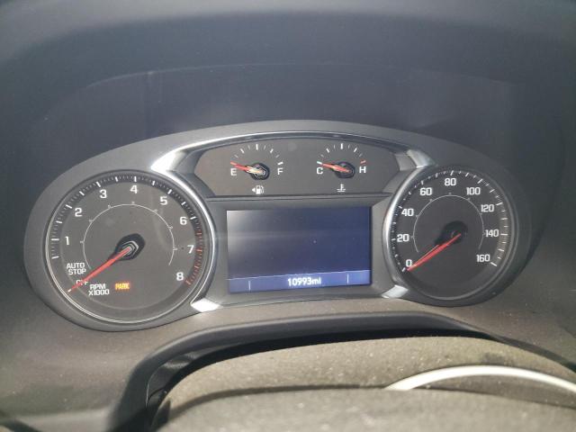 1GKKNUL40PZ164777 GMC ACADIA SLT