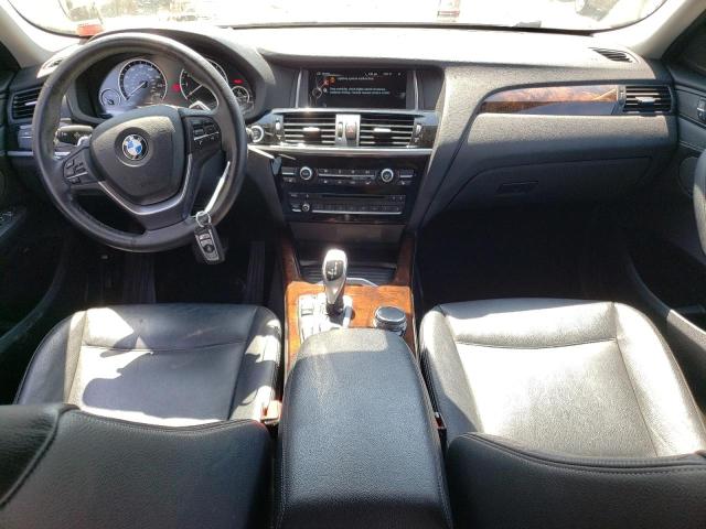 5UXXW5C54G0N92447 BMW X4 Xdrive35i