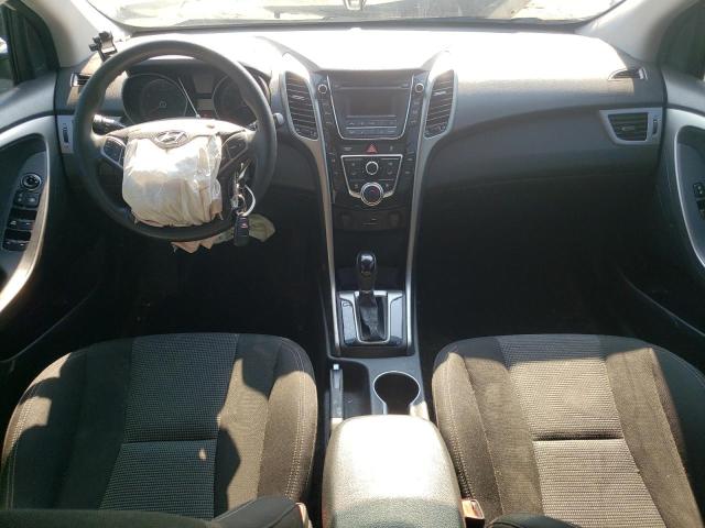 KMHD35LH7HU377156 Hyundai ELANTRA GT