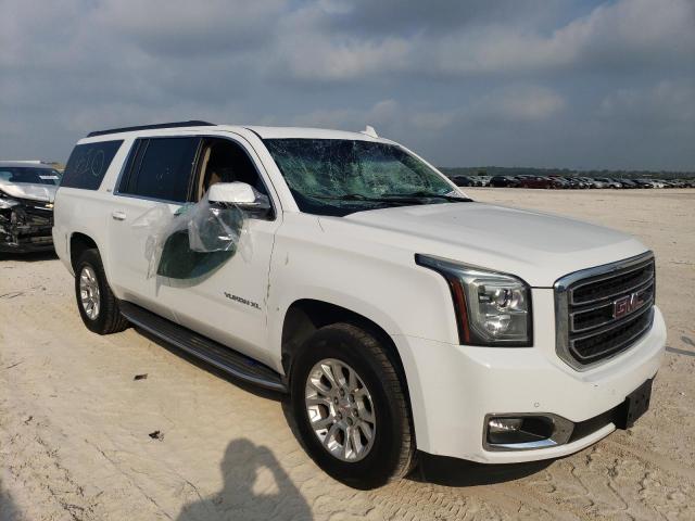 1GKS2HKC2FR733006 GMC Yukon Xl K1500 Slt
