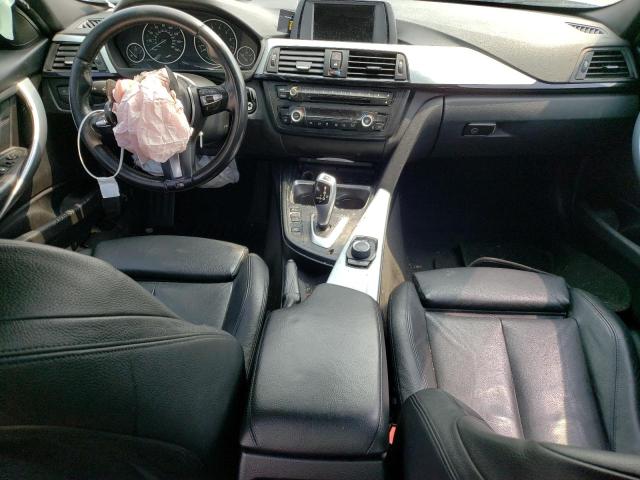 WBA3B1C53FK140459 BMW 320 I
