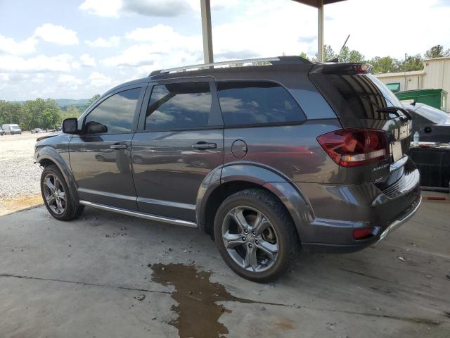 3C4PDCGG0GT212255 Dodge Journey Crossroad