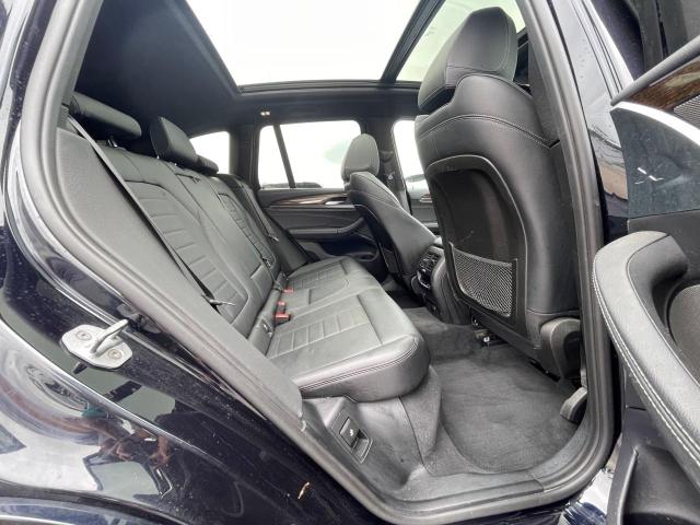 5UXTS3C51JLA46079 BMW X3 Xdrivem40i