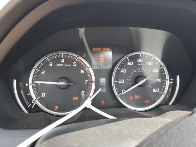 19UUB1F39FA014826 Acura TLX