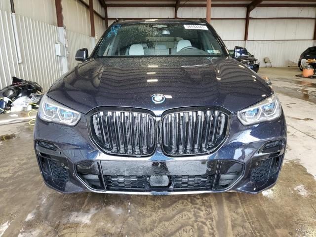 5UXTA6C06P9R21846 BMW X5 Xdrive45e