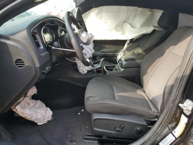 2C3CDXHGXHH641860 Dodge Charger Sxt