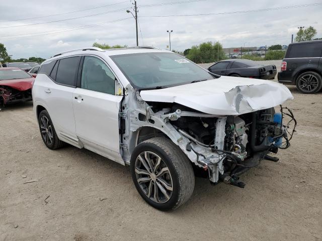 3GKALSEX7LL245774 GMC Terrain Denali