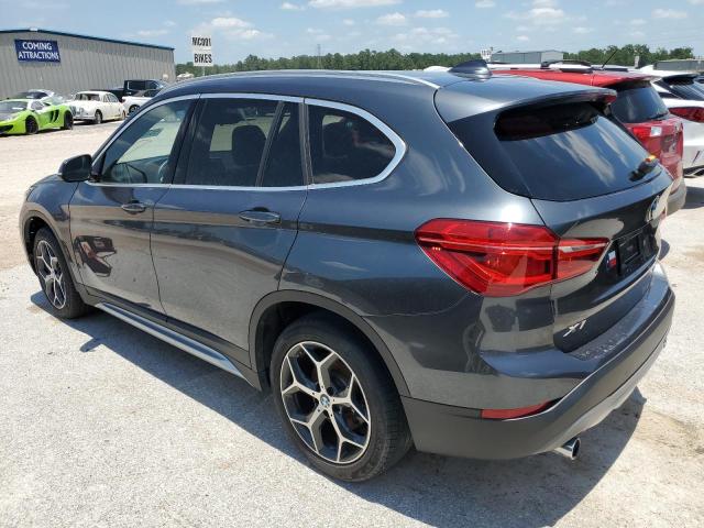 WBXHU7C36J5L06570 BMW X1 Sdrive28i