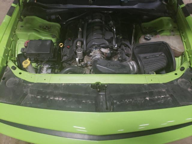 2C3CDZAT4FH804809 Dodge Challenger Sxt