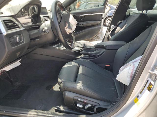 WBA8B9C50JEE81767 BMW 330 I