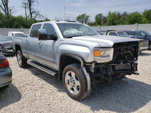 1GT12TE85GF226458 GMC Sierra K2500 Slt