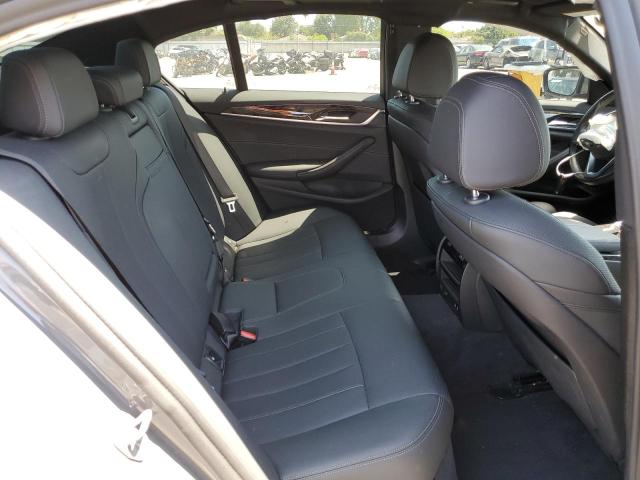 WBA53BH03MWX30594 BMW 530 I