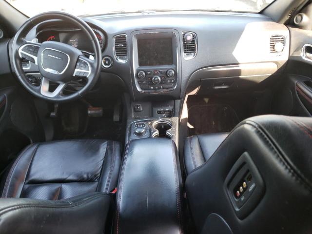 1C4SDJCT4EC495169 Dodge Durango R/t
