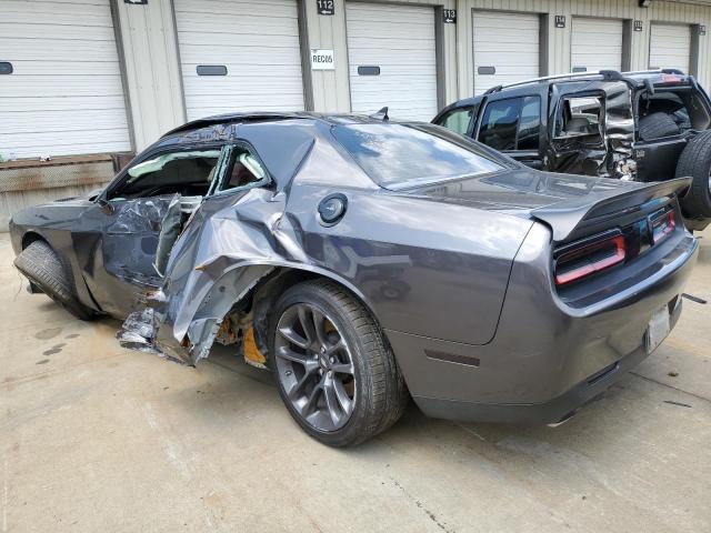 2C3CDZFJ2MH517117 Dodge Challenger R/t Scat Pack