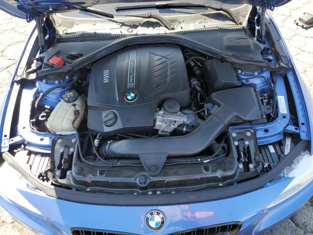 WBA3A9G57FNT09053 BMW 335 I