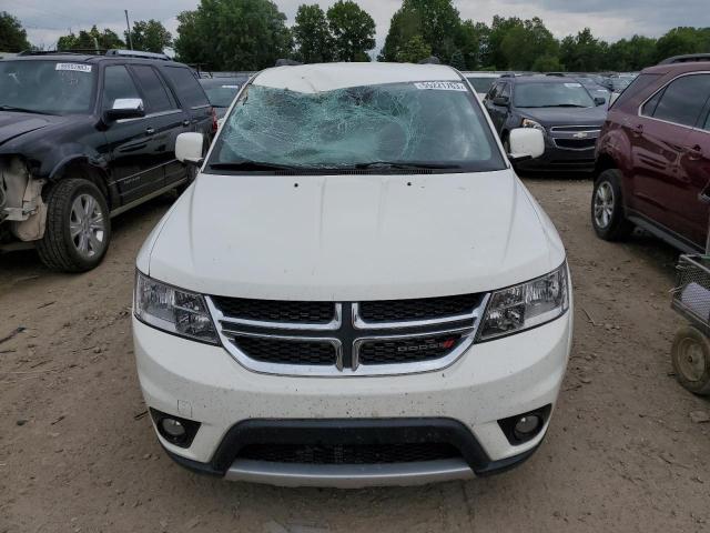 3C4PDDBG8ET182951 Dodge Journey Sxt