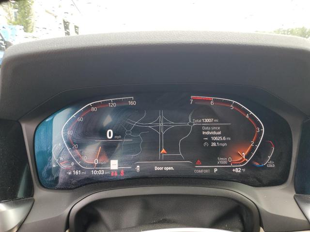WBA23AT05NCK01803 BMW 430I
