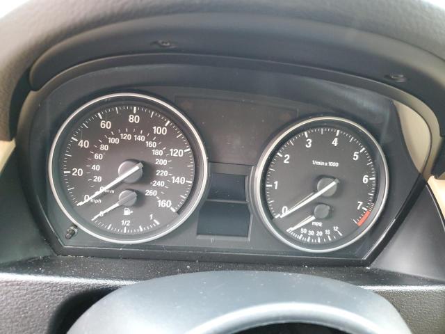 WBAVM1C59EVW49178 BMW X1 Sdrive28i
