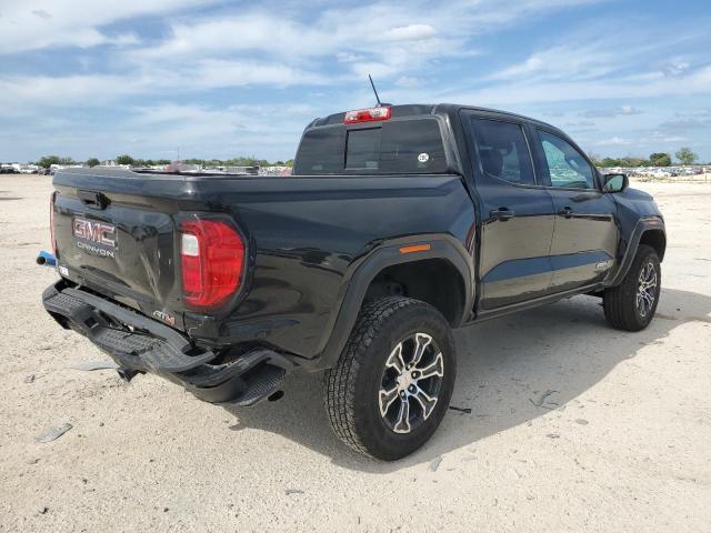 1GTP6DEK6P1163853 GMC Canyon At4