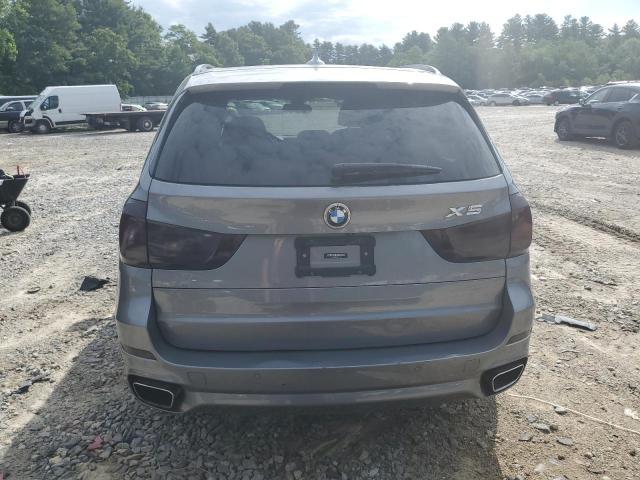 5UXKR2C50J0X10145 BMW X5 Sdrive35i