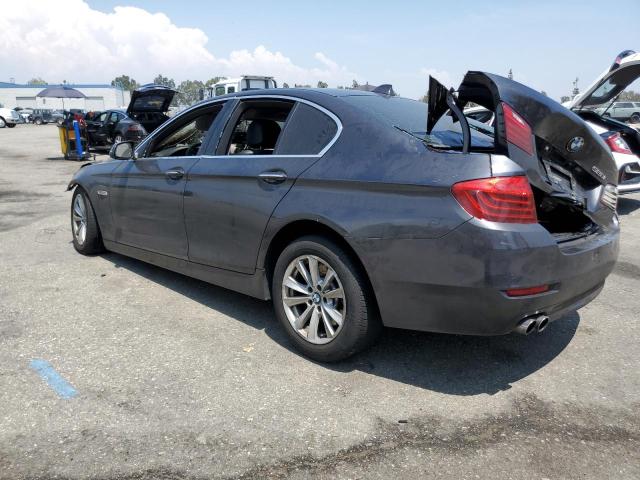 WBA5A5C50FD519457 BMW 528 I