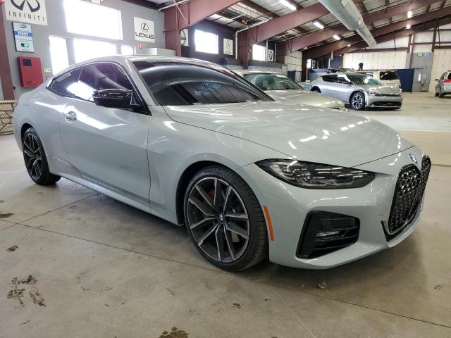 WBA73AP08PCM73362 BMW 430xi