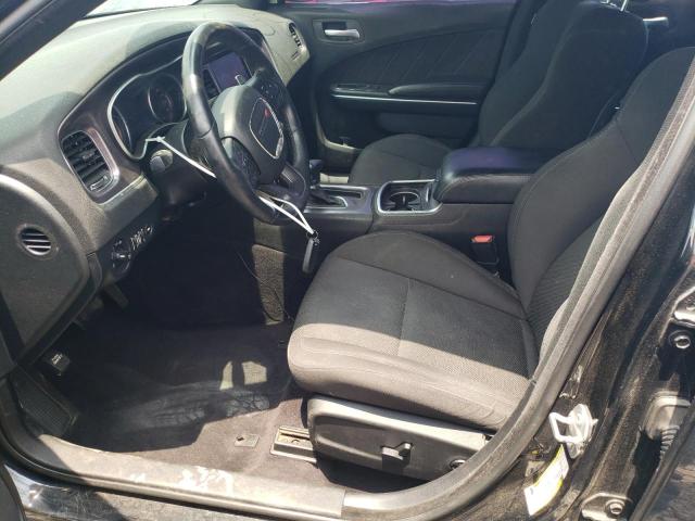 2C3CDXGJ4JH221739 Dodge Charger R/t 392