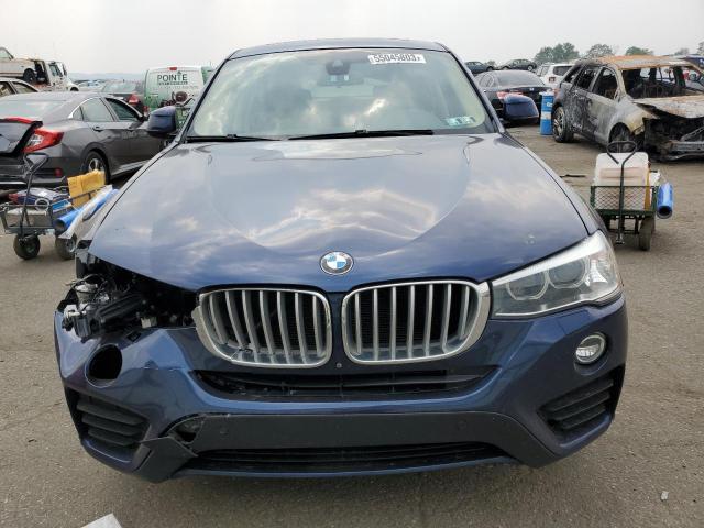 5UXXW3C5XG0R21818 BMW X4 Xdrive28i
