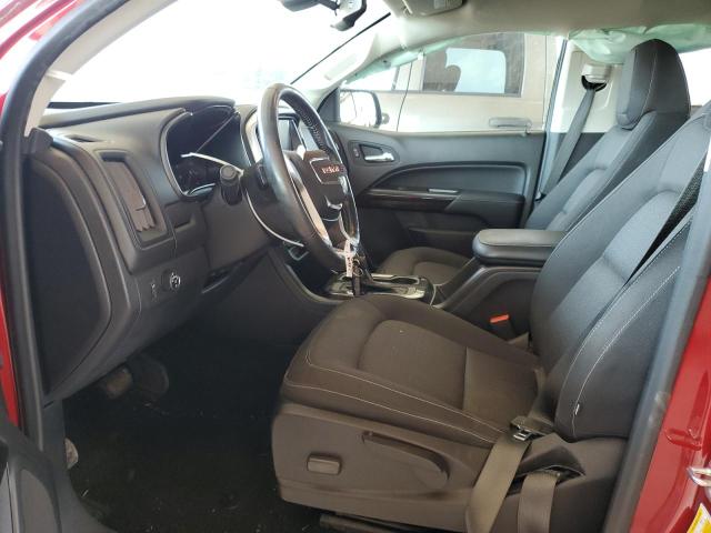 1GTG5CEN8H1169002 GMC CANYON SLE